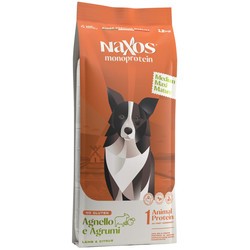 Adragna Naxos Mature Med/Max Lamb 12 kg