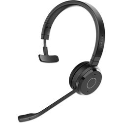 Jabra Evolve 65 TE Link 390a Mono MS