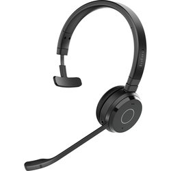 Jabra Evolve 65 TE Link 390a Mono UC