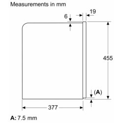 Bosch CTL 7181W0