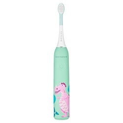 Seysso Kids Dinosaur Brush