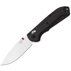 BENCHMADE Freek Carbon Fiber S90V