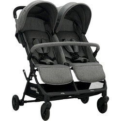 Asalvo Henry Twin