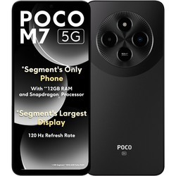 Poco M7 5G 128GB/6GB