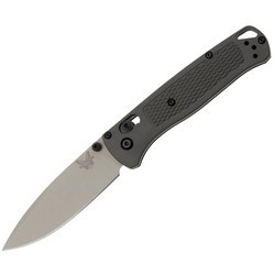 BENCHMADE Bugout Cerakote Grivory