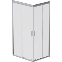 AM-PM Gem Square Slide 120 W90UG-404-120290-MT