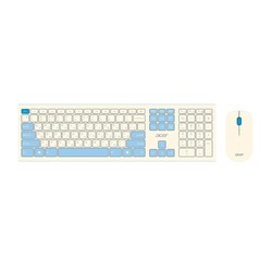 Acer OCC205 (белый)