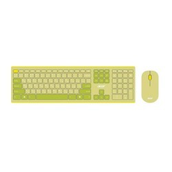Acer OCC205 (зеленый)