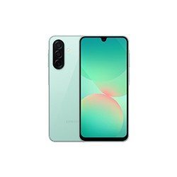 Samsung Galaxy A26 256GB (бирюзовый)