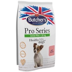 Butchers Pro Series Junior Mini Salmon 800 g