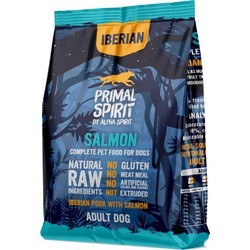 Primal Spirit Adult Iberian Pork/Salmon 1 kg