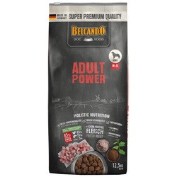 Bewital Belcando Adult Power 12.5 kg