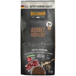 Bewital Belcando Adult Iberico/Rice 12.5 kg