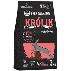 Paka Zwierzaka Seven Heaven Adult S/M Rabbit 3 kg