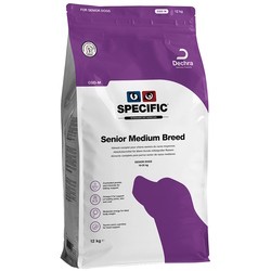 Specific CGD-M Senior Medium Breed 12 kg