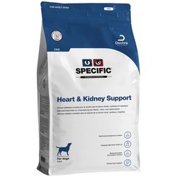 Specific CKD Heart/Kidney Support 2 kg