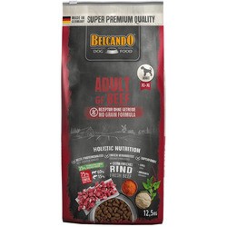 Bewital Belcando Adult GF Beef 12.5 kg