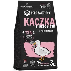 Paka Zwierzaka Seven Heaven Puppy Duck/Salmon 3 kg