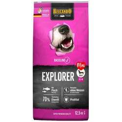 Bewital Belcando Baseline Explorer 12.5 kg