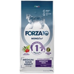 Forza 10 MonoDiet Sensitive Skin 10 kg