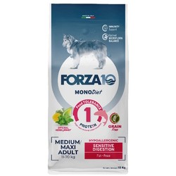 Forza 10 MonoDiet Sensitive Digestion 10 kg