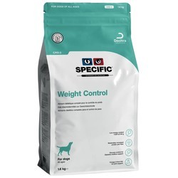 Specific CRD-2 Weight Control 1.6 kg