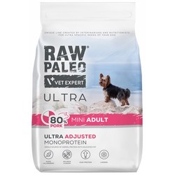 VetExpert Raw Paleo Adult Mini Pork 2 kg