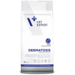 VetExpert Veterinary Diet Dermatosis Dog Salmon 2 kg