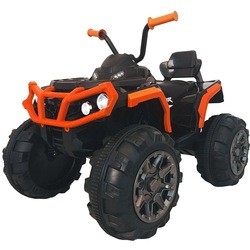 Jamara Quad Protector