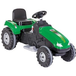 Jamara Tractor Big Wheel