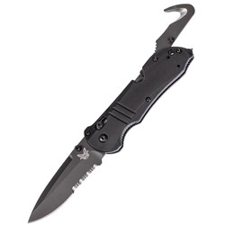 BENCHMADE Triage 917SBK