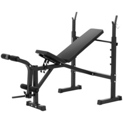 Gymrex GR-TB52