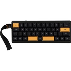 Epomaker TH40 Flamingo Switch