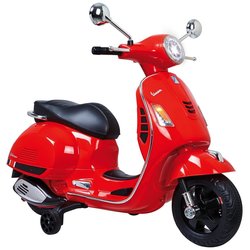 Jamara Vespa GTS 125