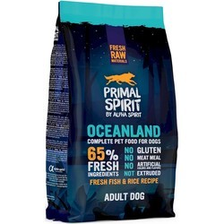 Primal Spirit Adult Oceanland 1 kg
