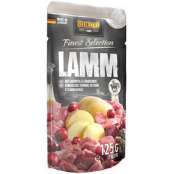 Bewital Belcando Finest Selection Lamb 125 g