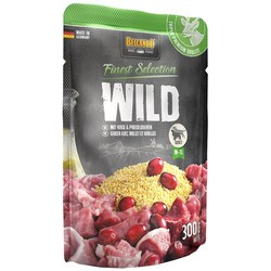 Bewital Belcando Finest Selection Venison 300 g