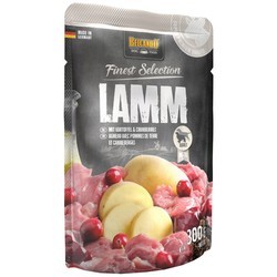 Bewital Belcando Finest Selection Lamb 300 g