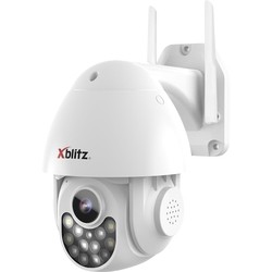 Xblitz Armor 500