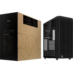 Asus ProArt PA401 Wood Tempered Glass Panel