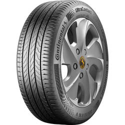 Continental UltraContact 255/40 R17 98Y