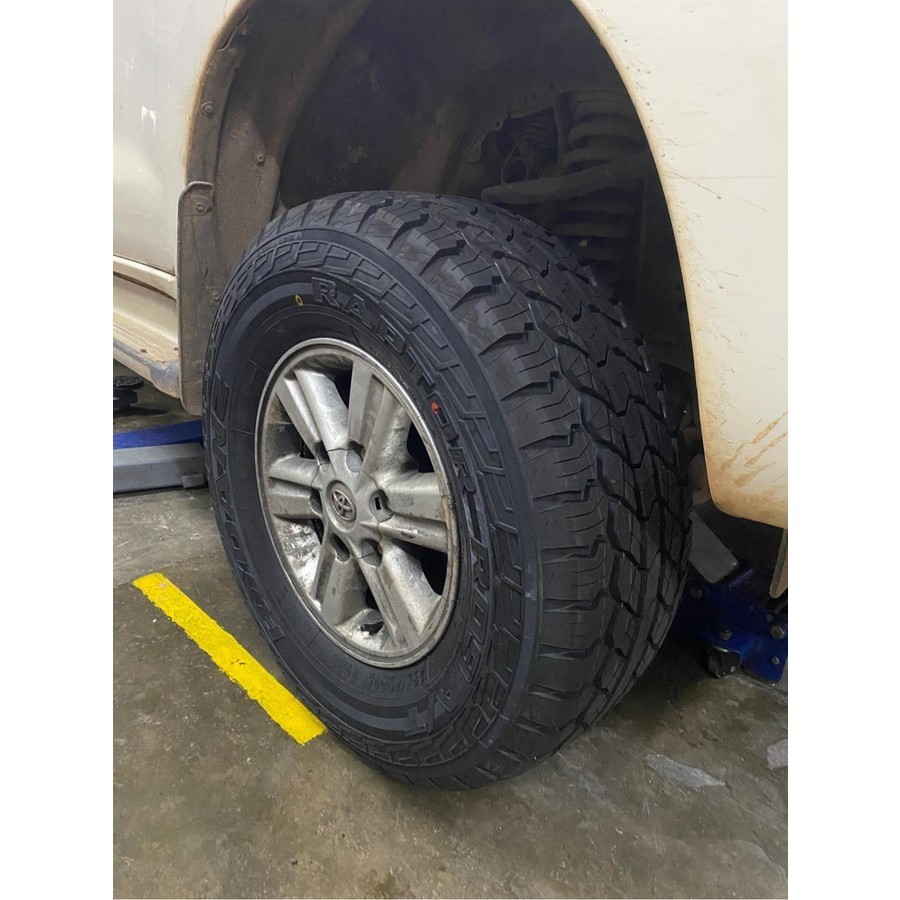 Rydanz Raptor R09 A/T 30/9.5 R15 104Q