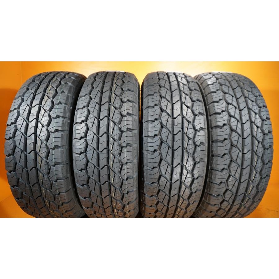 Rydanz Raptor R09 A/T 30/9.5 R15 104Q