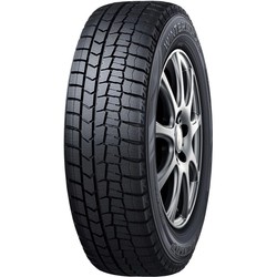 Dunlop Winter Maxx 02 205/65 R15 94Q