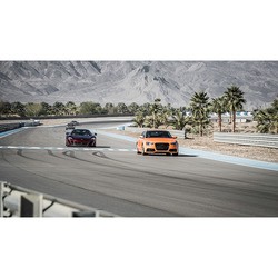 Michelin Pilot Sport 4 S 275/35 R22 107Y