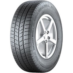 Continental VanContact Winter 195/75 R16C 108R