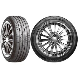 Nexen Eurovis Sport04 185/60 R15 84T
