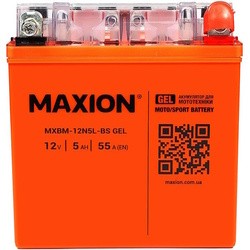 Maxion 12N5L-BS