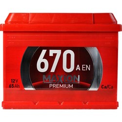 Maxion Premium 6CT-75R