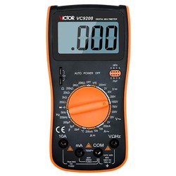 Victor VC9208